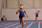 Women’s Track  Women’s Track & Field compete in a virtual meet. : Women’s Track